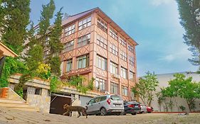 Elite Marmara Bosphorus Çamlıca